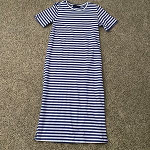 Pomander Place Dress